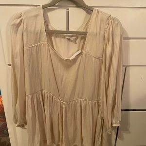 Women's long sleeve shirt